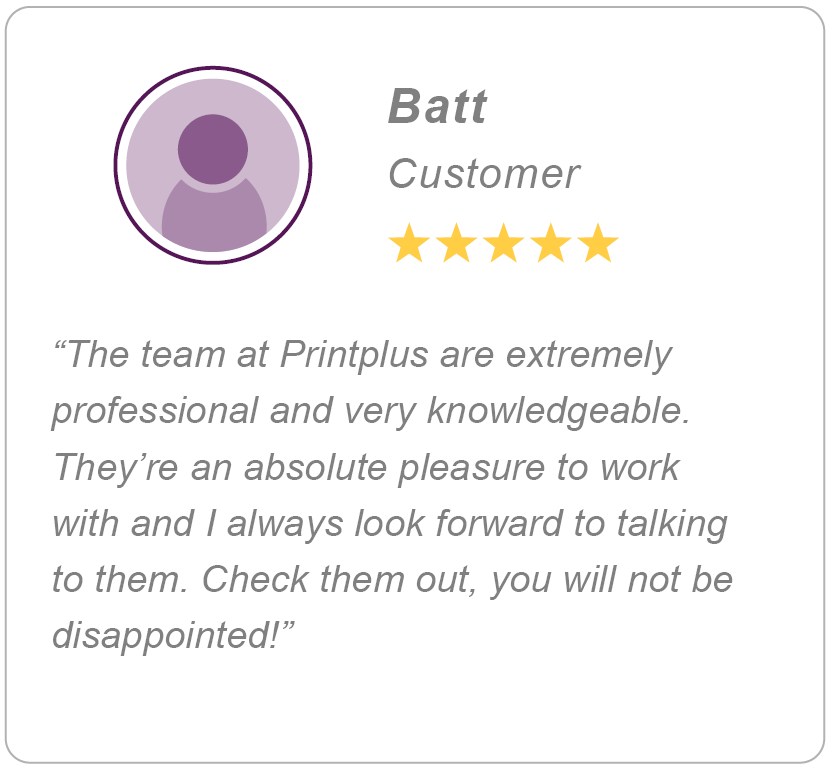 What our clients say - Batt