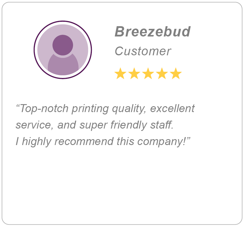 What our clients say - Breezebud